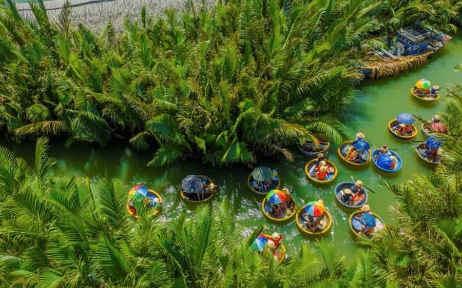 Hoi An: Cooking Class in Coconut Jungle with Market Tour - Should you book this Hoi An cooking class?