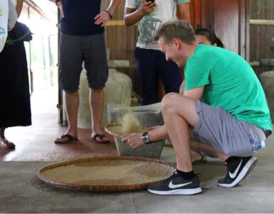 Hoi An Cooking Class - Local Market Experience -River Cruise - From Hoi An Market to a Cam Thanh Kitchen