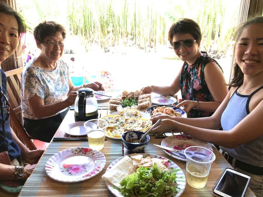 Hoi An Cooking Class - Local Market Experience -River Cruise - Who Will Enjoy This Hoi An Cooking Class?