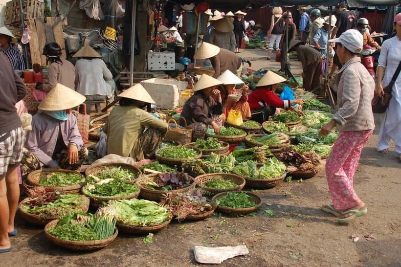 Hoi An: Cooking Class with Exploring Hoi An Market - Who will get the most from this experience
