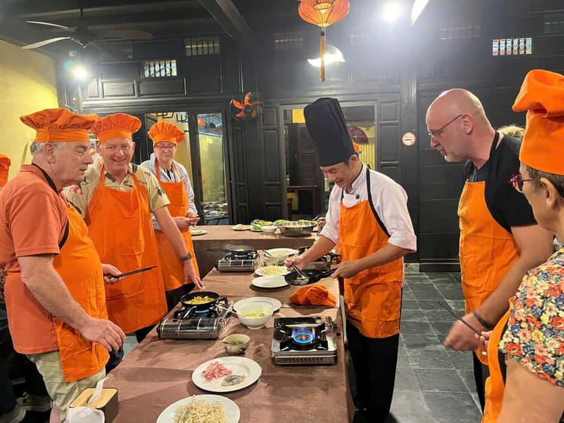 Hoi An: Cooking Class with Exploring Hoi An Market - Should you book this Hoi An cooking class?