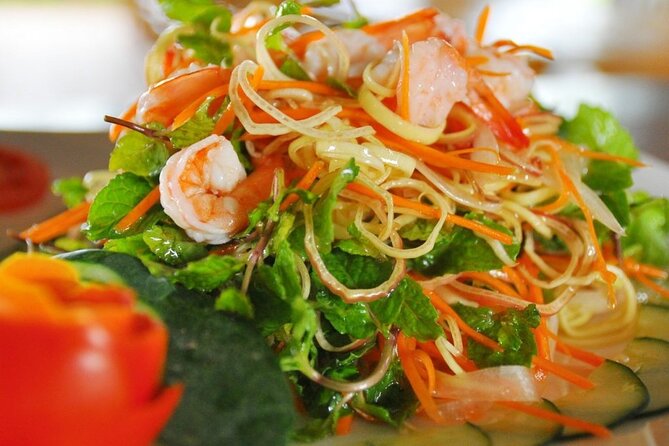 Hoi An Cooking Class With Market Tour and Bamboo Basket Boat Ride - Who will enjoy this six-hour outing