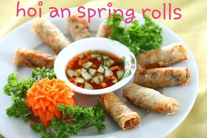 Hoi An Eco Tour Cooking Class & Fishing (Local market,basket boat,learn cooking) - What the $29 price really includes