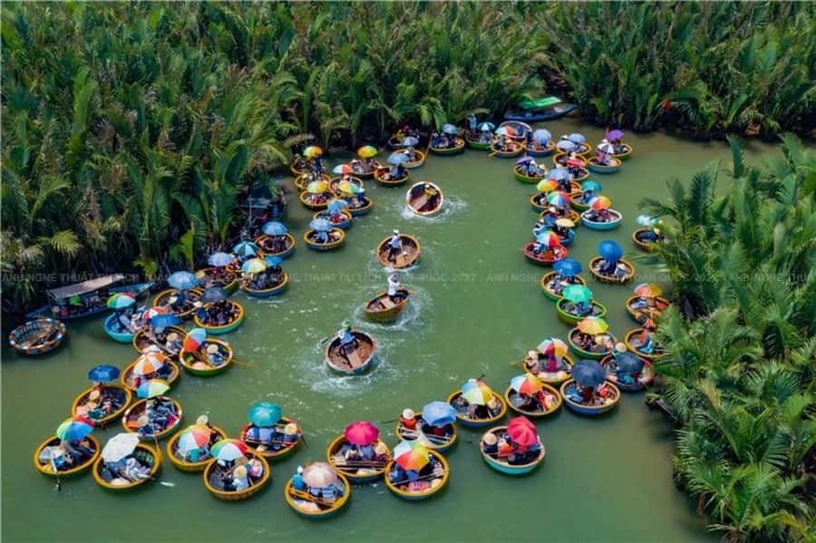 Hoi An: Market Experience with Optional Fishing and Cooking - What to bring and what to leave behind