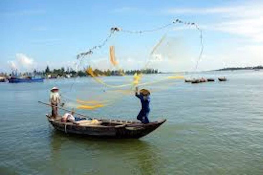 Hoi An: Market tour - Cam Thanh Cooking Class & Basket Boat - Why the riverside setting matters