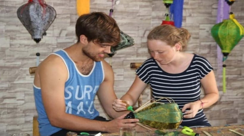 Hoi An: Market tour - Cam Thanh Cooking Class & Basket Boat - What the $29 price includes