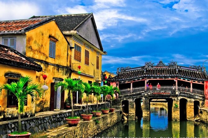 Hoi An Night Market - Ancient Town street food tours by Night - Is $45 a fair price?
