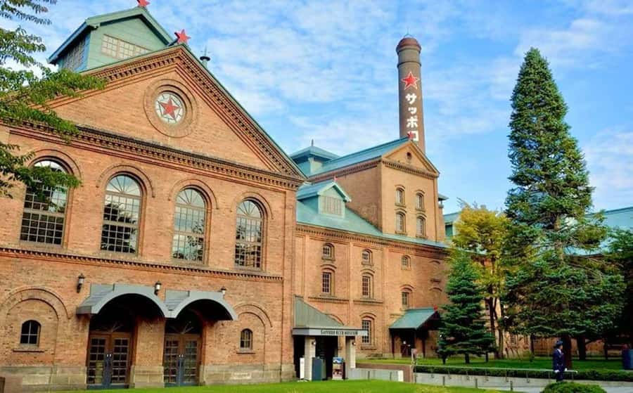 Hokkaido Sapporo :Hill of Buddha, Beer Museum & Fish Market - Should you book this Sapporo tour?