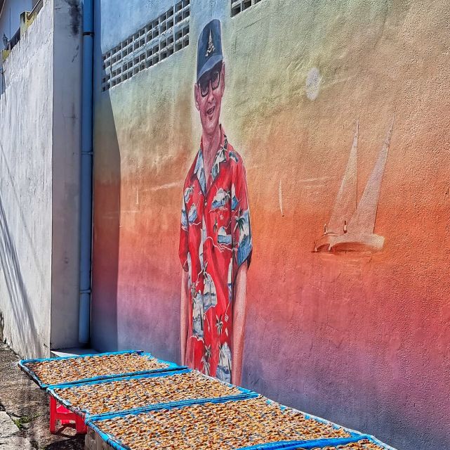 Hua Hin: Thai Street Food & Market Walking Tour - Should you book this Hua Hin food tour?