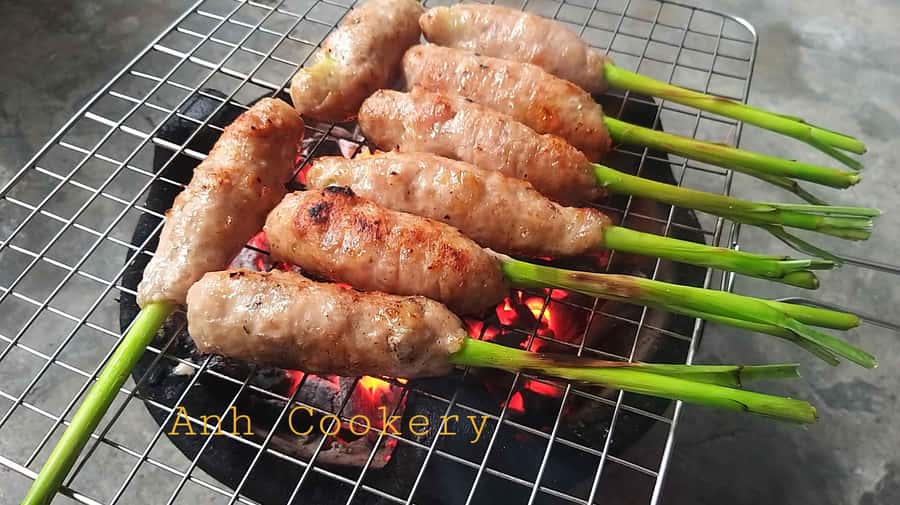Hue Cooking Class with local-Visit market, cook local food - What the food lesson teaches beyond recipes