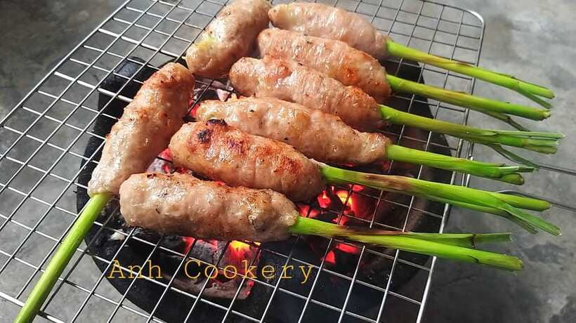 Hue Cooking Class with local-Visit market, cook local food - Is $28 a fair price?