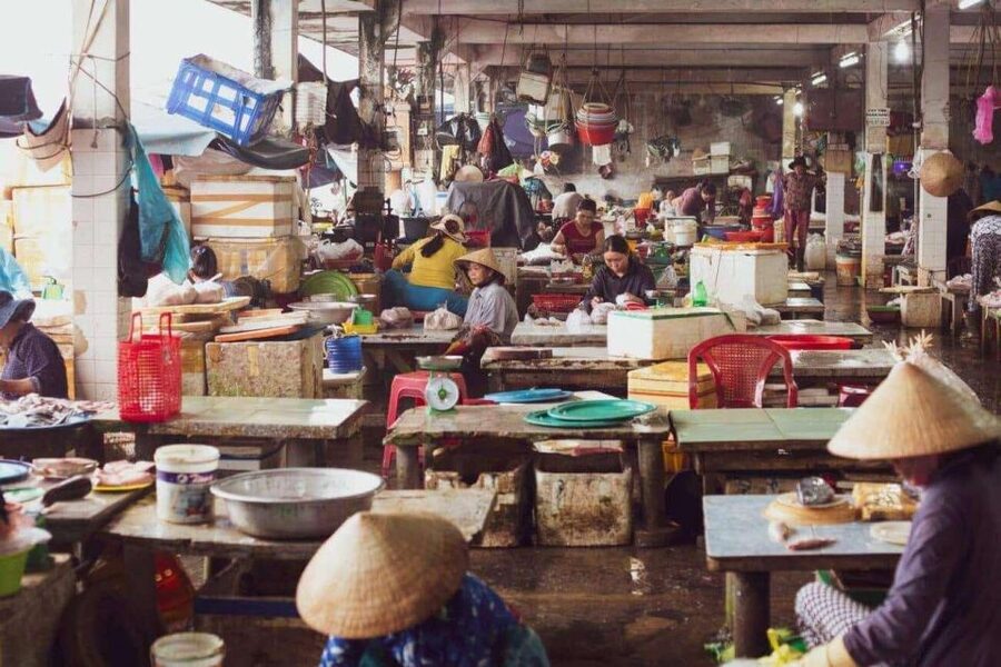 Hue: Vietnamese Cooking Class in Local Home & Market trip - Why this Hue cooking class feels personal
