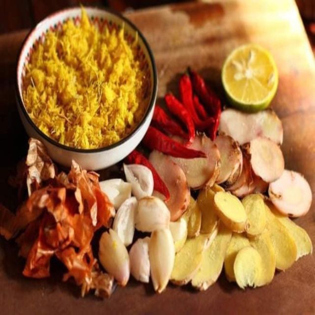 Hue: Vietnamese Cooking Class in Local Home & Market trip - Who should book this experience