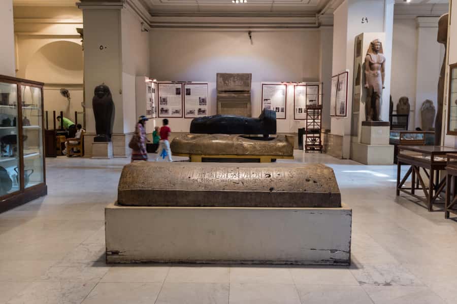 Hurghada: Cairo Pyramids, Sphinx, Museum & Bazaar Day Tour - Why this Hurghada to Cairo trip is worth the long road