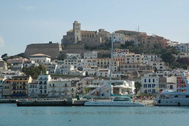 Ibiza: Full-Day Excursion and Visit to a Hippy Market - Key points to know before booking