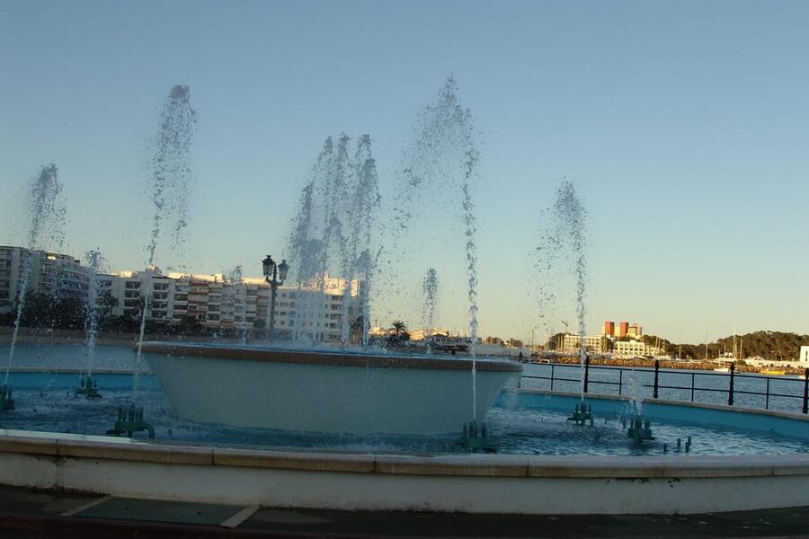 Ibiza: Full-Day Excursion and Visit to a Hippy Market - Es Vedrà, the photo stop with the big view