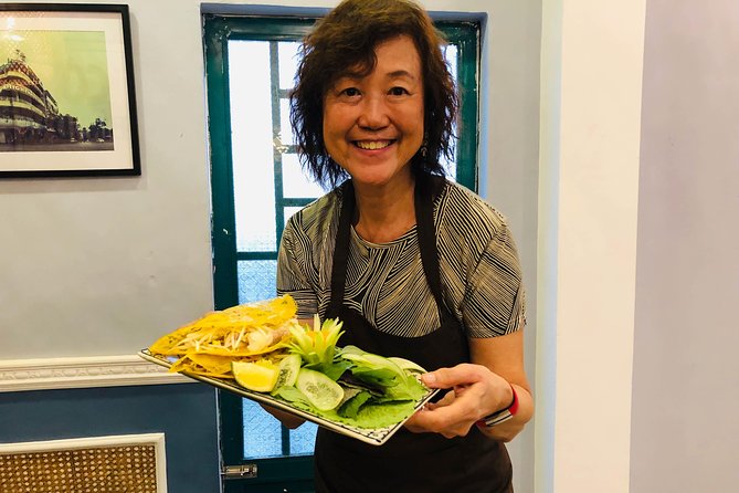 Immersive Cooking Class & Wet Market Tour by Local Chef +Cookbook - The instructors make the difference
