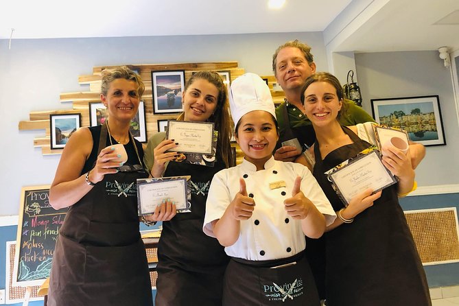 Immersive Cooking Class & Wet Market Tour by Local Chef +Cookbook - Is the $49 price good value?