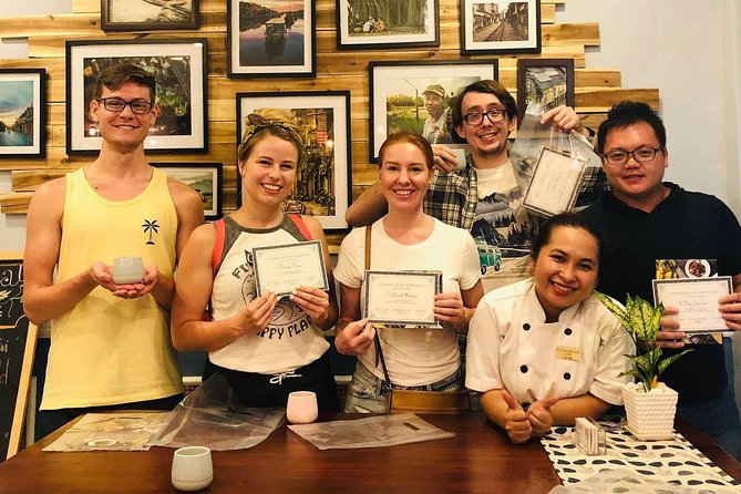 Immersive Cooking Class & Wet Market Tour by Local Chef +Cookbook - Who should book this cooking class?