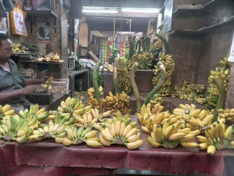 Indian Cooking & Market Tour in Pondicherry with Manisha Ray - What to bring and how to prepare