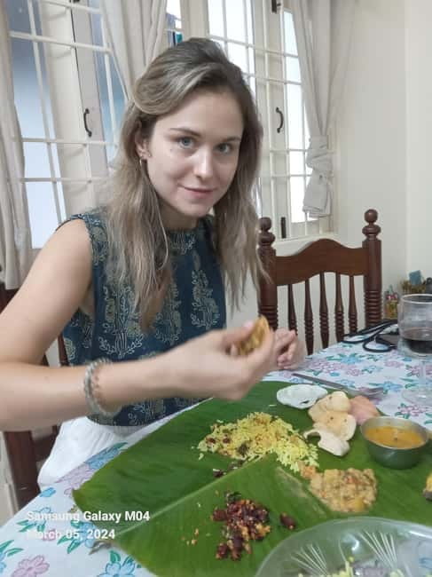 Indian Cooking & Market Tour in Pondicherry with Manisha Ray - Who will enjoy this Pondicherry class?