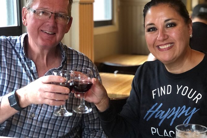 Inside Philadelphia's Italian Market: Chef-Led Tasting Journey - Key points to know before booking