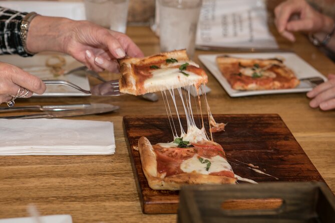 Inside Philadelphia's Italian Market: Chef-Led Tasting Journey - A chef’s introduction to Philadelphia’s Italian Market