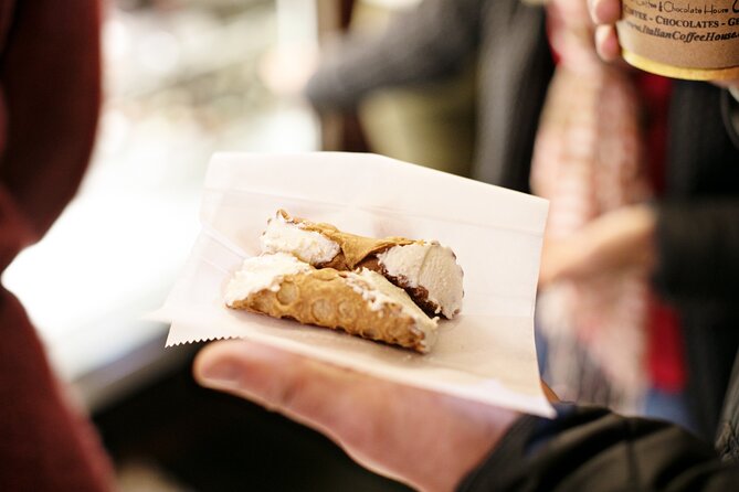 Inside Philadelphia's Italian Market: Chef-Led Tasting Journey - One hour through America’s oldest continuous open-air market