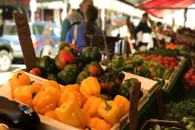 Inside Philadelphia's Italian Market: Chef-Led Tasting Journey - Why the guide makes a difference
