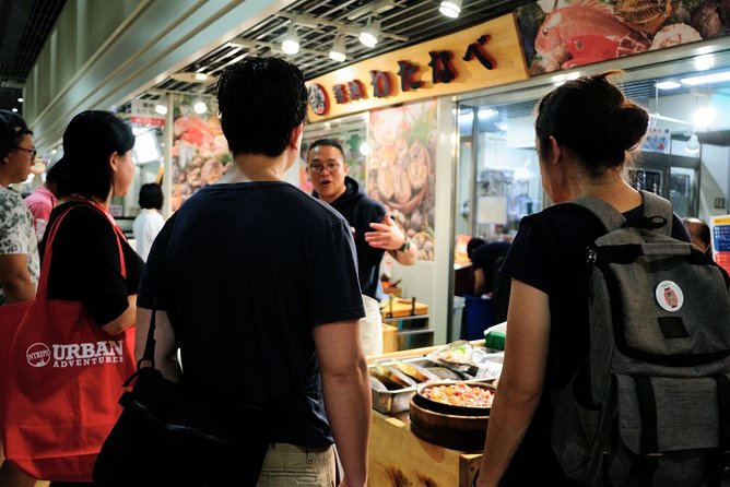 Inside Tokyo’s Kitchen: Tsukiji Market, Food & Culture Tour - Why this Tsukiji tour works well for first-time visitors