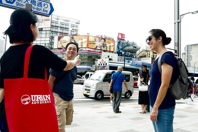 Inside Tokyo’s Kitchen: Tsukiji Market, Food & Culture Tour - What the food is really like