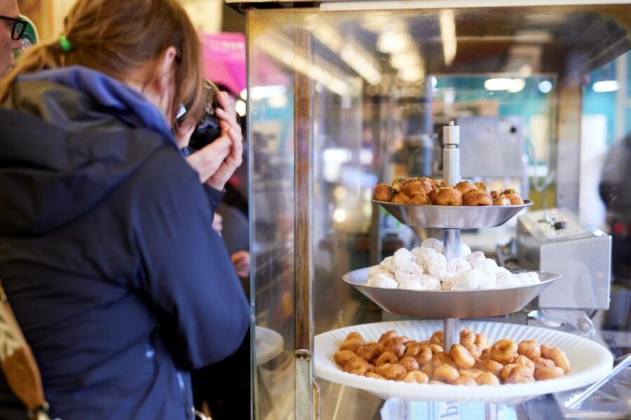 Insider's Breakfast and Culture Tour of Pike Place Market - The stories behind Seattle’s market