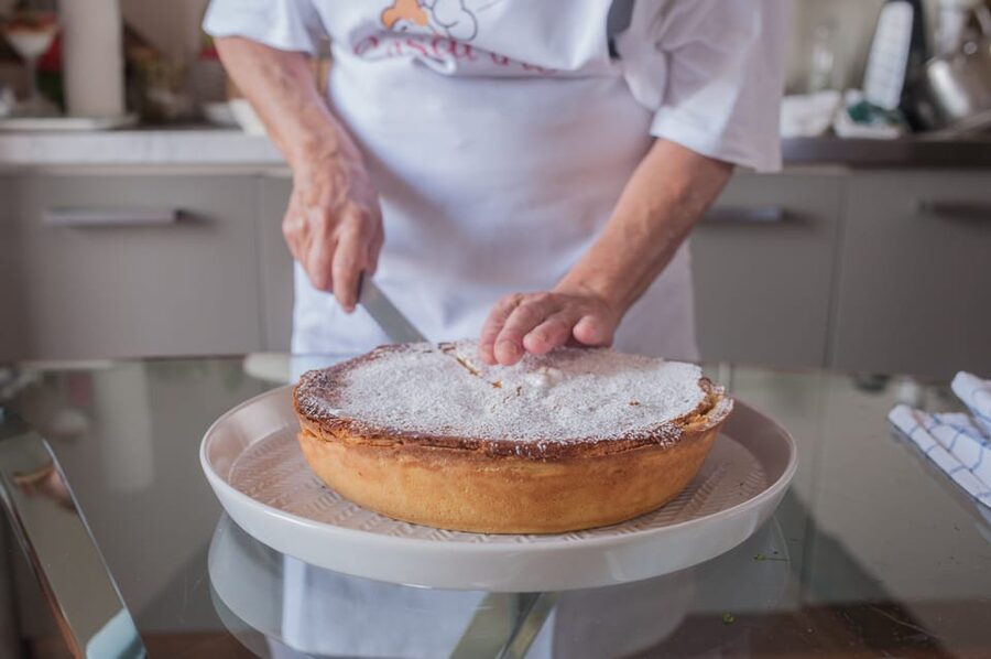 Ischia: Market, Cooking Demo & Meal at a Local's Home - How authentic is the food?