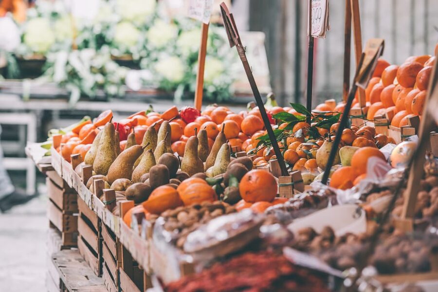 Ischia: Market, Cooking Demo & Meal at a Local's Home - The value of $157.47 per person