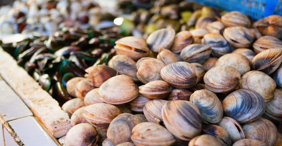 Ischia: Market Tour & Cooking Class at a Local's Home - A market visit that gives your meal a starting point