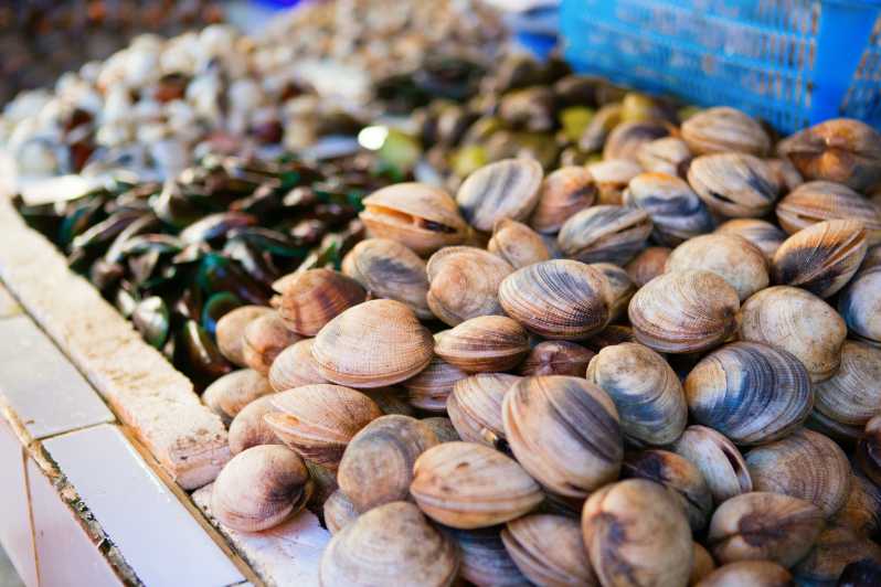 Ischia: Market Tour & Cooking Class at a Local's Home - Three recipes, with room for local choices