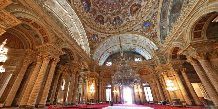 Istanbul: Dolmabahce Palace and Grand Bazaar Tour - Is $236 a fair price?