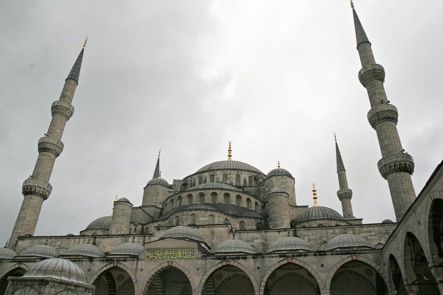 İstanbul: Full-Day Tour with Grand Bazaar - Is $216 a fair price?