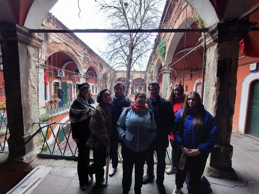 Istanbul Grand Bazaar: From Rooftops to the Secret Passages - Price, pace, and what you get for $31