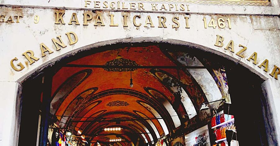 Istanbul: Grand Bazaar Shopping Experience with a Local - Key points to know before you book