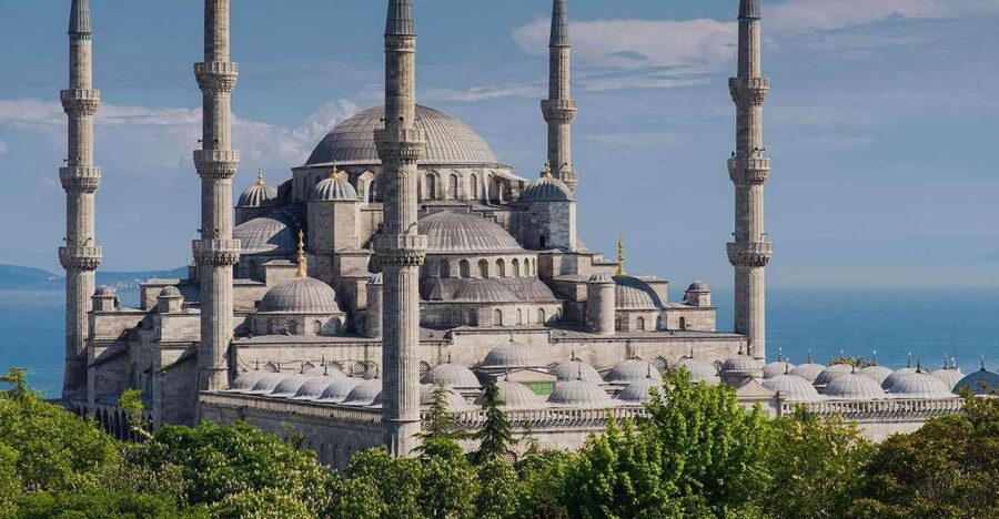 Istanbul Old City to Grand Bazaar Tour - Key points to know before booking