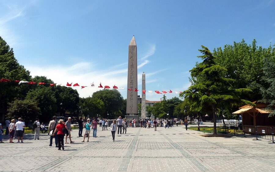 Istanbul Old City to Grand Bazaar Tour - Who should choose this tour
