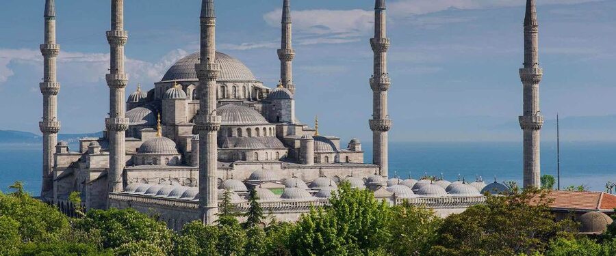 Istanbul Old City to Grand Bazaar Tour - Why this seven-hour route works in Istanbul