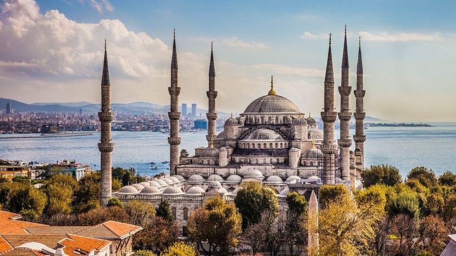 Istanbul Old City to Grand Bazaar Tour - What the $118 price really buys