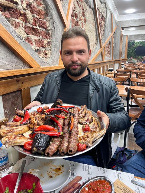 Istanbul Private Shopping Tour – Grand Bazaar & Spice Market - Why this private Istanbul shopping day works