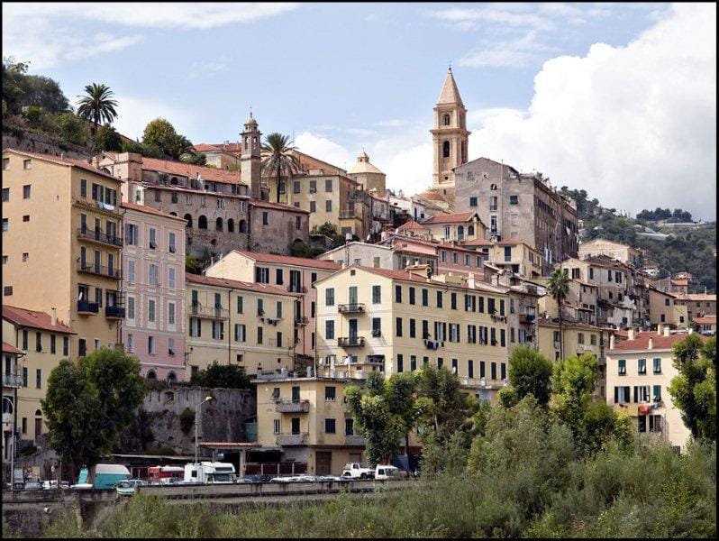 Italian Coast & Market: Full-Day Small Group Trip - Is $123 a fair price?