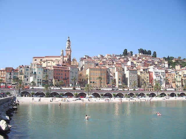 Italian Coast & Market: Full-Day Small Group Trip - Border documents and practical preparation