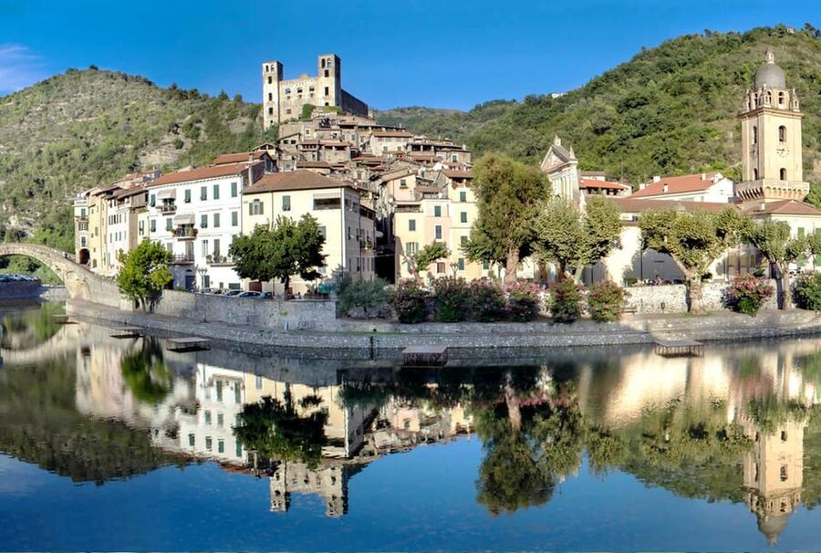 Italian Coast & Market: Full-Day Small Group Trip - FAQ