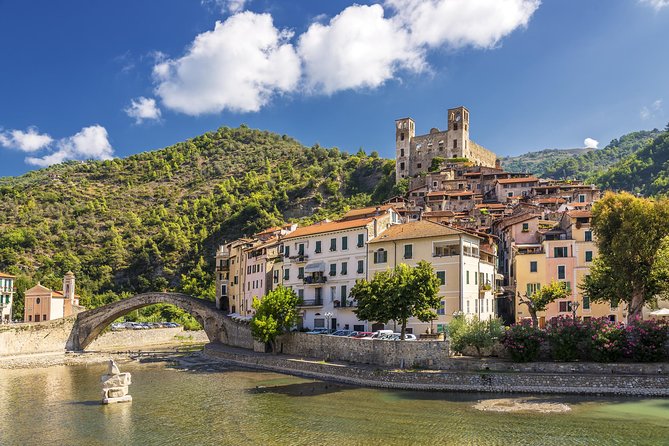 Italian Market Shopping Small Group Day Tour from Nice - Key points to know before you book