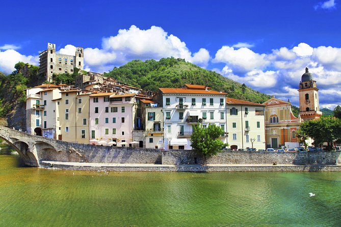 Italian Market Shopping Small Group Day Tour from Nice - Choosing the right Italian market day